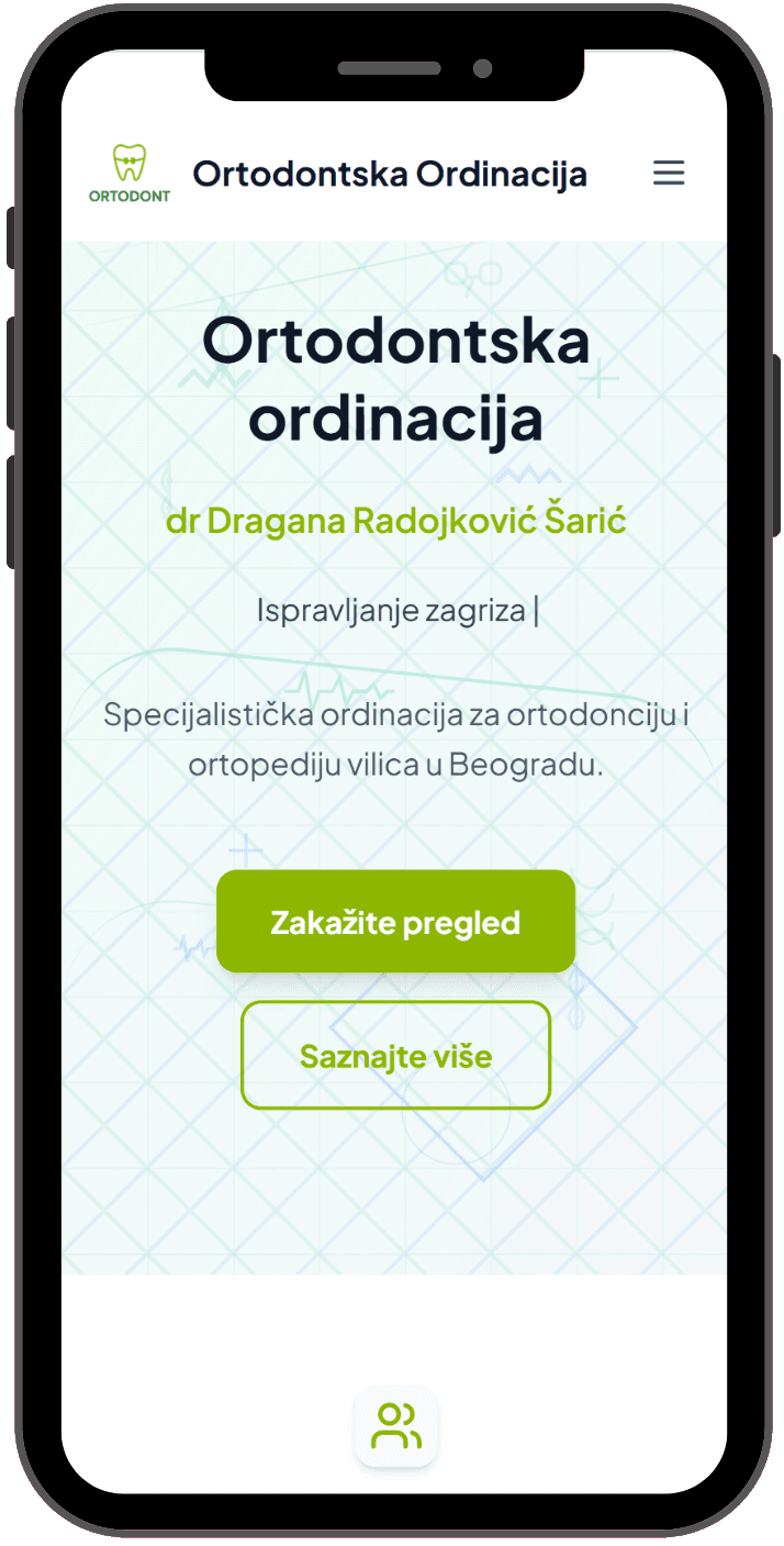 Ortodont